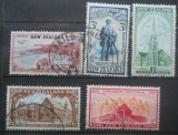 CV2 COLONII BRITANICE NOUA ZEELANDA