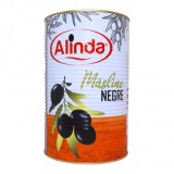 Masline negre Alinda 71-90 2.5kg MGR15905