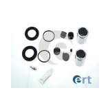 Set reparatie etrier frana Nissan; Opel; Renault, Punte Fata, sistem franare BREMBO, ERT