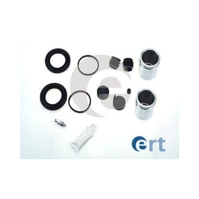 Set reparatie etrier frana Nissan; Opel; Renault, Punte Fata, sistem franare BREMBO, ERT foto
