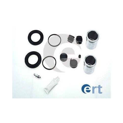 Set reparatie etrier frana Nissan; Opel; Renault, Punte Fata, sistem franare BREMBO, ERT