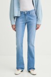 Marc O&#039;Polo jeansi femei medium waist, 5000005829