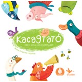 Kacagtat&oacute; - Gr&oacute;h Ilona