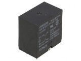 Releu Electromagnetic DPST-NO 24VDC G4W PCB
