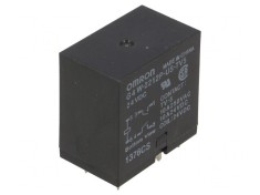 Releu Electromagnetic DPST-NO 24VDC G4W PCB