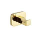 Cuier de baie Nico 5905 Gold