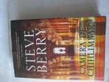 Steve Berry - Camera de chihlimbar