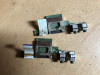 Conector audio Hp620, 625 A159, HP