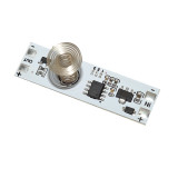 Modul intrerupator senzor tactil inductiv pentru banda led DC OKY3425, CE Contact Electric