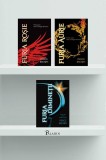 Cumpara ieftin Pachet Pierce Brown (Furia Roșie, Furia Aurie, Furia Dimineții) | paperback - Pierce Brown