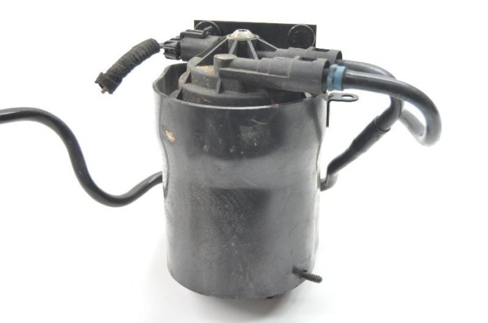 Carcasa filtru de combustibil HYUNDAI i40 CW VF 2015 | 2294682
