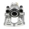 Etrier spate Vw T5 Bus, Multivan De La Vin 7h8027999, Platforma, Box De La Vin 7j8000788 2003-, Stanga Tipul 1, NTY HZT-VW-032
