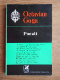 Octavian Goga - Poezii