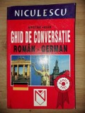 Ghid de conversatie roman-francez - Kristine Lazar