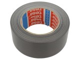 Bandă Reparatoare Gri 50mm x 50m