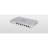 Switch cu management UniFi US-XG-6POE, 2 x SFP+, 4 x RJ45 10 Gigabit, PoE 40W, Ubiquiti