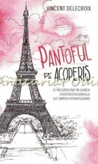 Pantoful Pe Acoperis - Vincent Delecroix