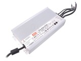 Alimentator LED 600W 30VDC 10&divide;20A IP65