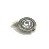 Lampă pentru hotă Smeg 824610875 Originală - Bec cuptor/hotă