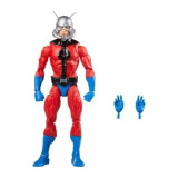 The Astonishing Ant-Man Marvel Legends Figurina articulata Ant-Man 15 cm, Hasbro