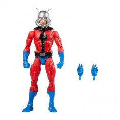 The Astonishing Ant-Man Marvel Legends Figurina articulata Ant-Man 15 cm