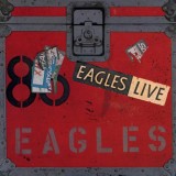 Eagles Live Santa Monica 1982 (cd)