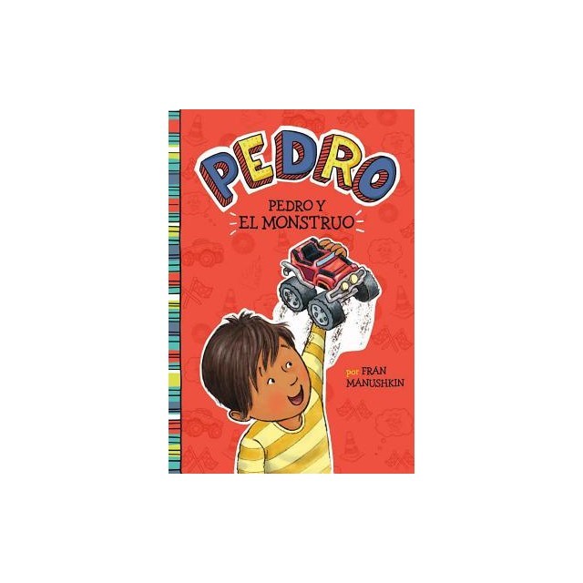 Pedro Y El Monstruo