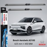 Cumpara ieftin Ștergătoare Xpeng G9 EV, AWD din 09.2022 | A318S &ndash; BOSCH