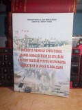 Cumpara ieftin DAN GHICA-RADU - INFLUENTA MEDIULUI OPERATIONAL PENTRU GESTIONAREA CONFLICTELOR#