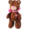 PLUS URS BERTHA 30CM