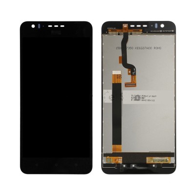 Display Htc Desire 10 Compact negru foto