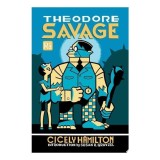 Cumpara ieftin Theodore Savage