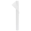 Gossi husa de fleece pentru plante 70 g/m2 10x1,6 m