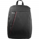 Rucsac notebook asus nereus 15.6 negru poliester dimensions: rucsac: 450*315*120mm dimensions: compartiment nb: 383*260*29.9mm w