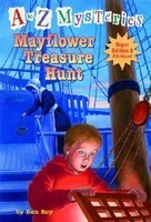 Mayflower Treasure Hunt foto