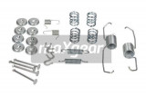 Set accesorii, sabot de frana TOYOTA Corolla VII Compact (E100) ( 05.1992 - 11.1999)