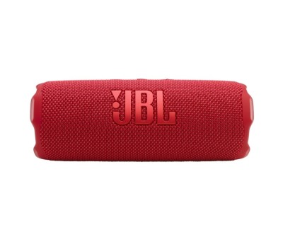 JBL Boxa portabila Flip 7 Bluetooth Red foto