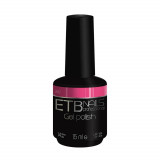 Cumpara ieftin Gel Unghii ETB Nails 332 Paris Pink 15 ml