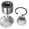 Set rulment roata RENAULT TWINGO I (C06) (1993 - 2012) RINGER 1141006172