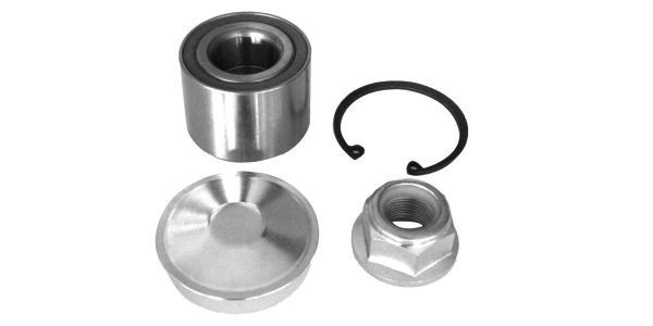 Set rulment roata RENAULT TWINGO I (C06) (1993 - 2012) RINGER 1141006172
