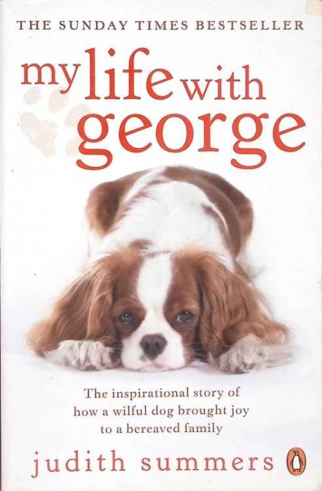 MY LIFE WITH GEORGE-JUDITH SUMMERS-267310