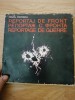 Pavel Popescu - Reportaj de front, 1970