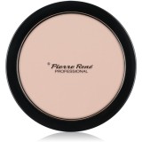 Pierre Ren&eacute; Professional Compact Powder pudra compacta SPF 25 culoare 02 Basic 8 g