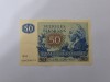 Suedia 50 Kronor 1990