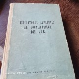 INDICATORUL ALFABETIC AL LOCALITATILOR DIN R.P.R.