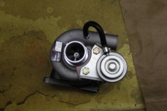 MTR MT2972 Compresor,sistem de supraalimentare foto