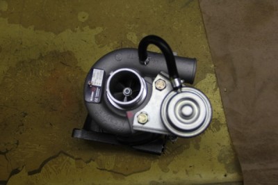 MTR MT2972 Compresor,sistem de supraalimentare foto