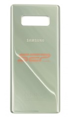 Capac baterie Samsung Galaxy Note8 / Note 8 / N950F SILVER
