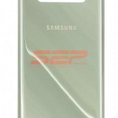 Capac baterie Samsung Galaxy Note8 / Note 8 / N950F SILVER