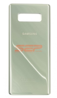 Capac baterie Samsung Galaxy Note8 / Note 8 / N950F SILVER foto